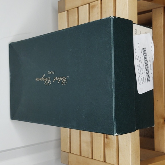 ๐ Robert Clergerie ๐ Slide with Kitten Heel ๐ - Picture 10 of 15